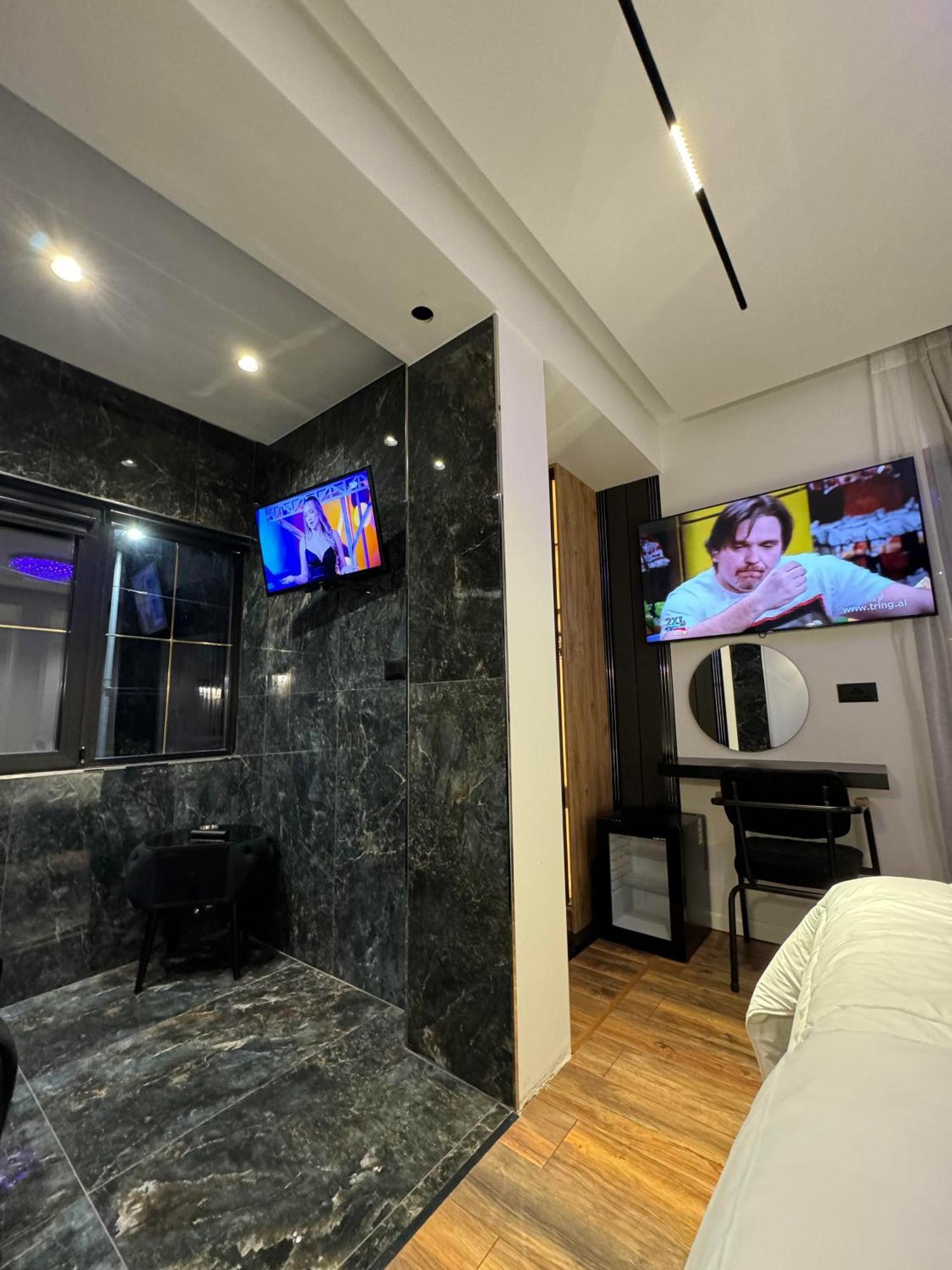 Boutique Empire Of Martin Hotel Gjirokastër