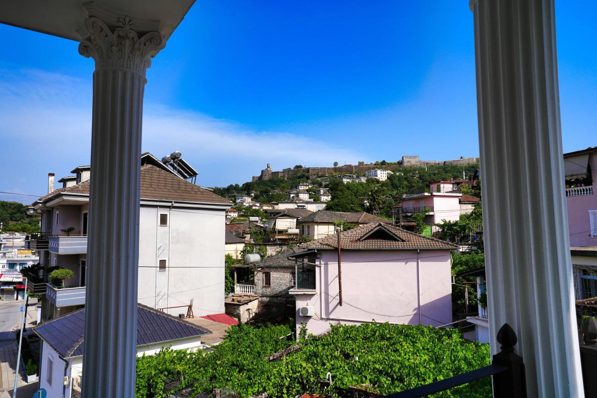 Boutique Empire Of Martin Hotel 4*
