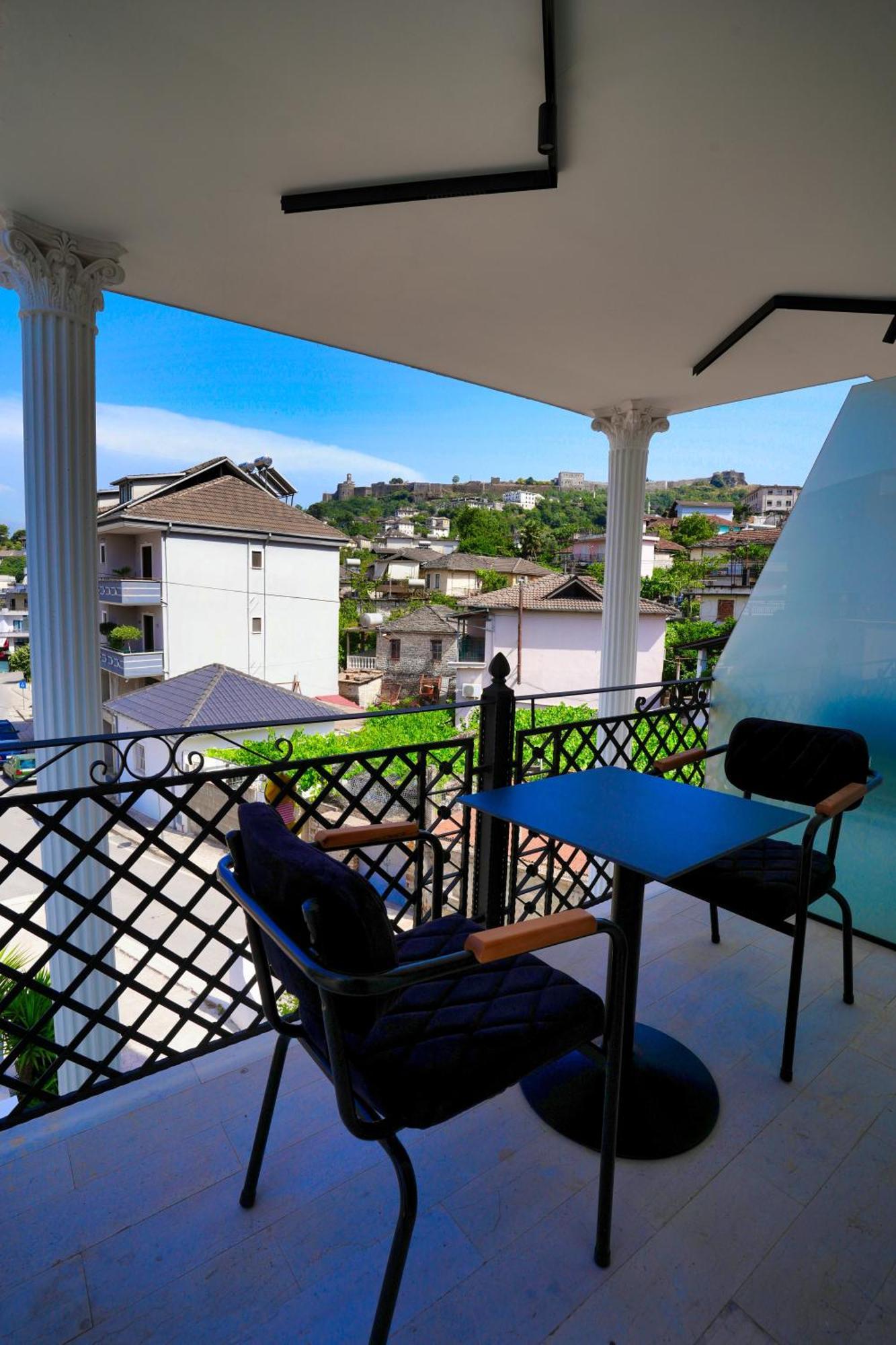Hotel Boutique Empire Of Martin 4*