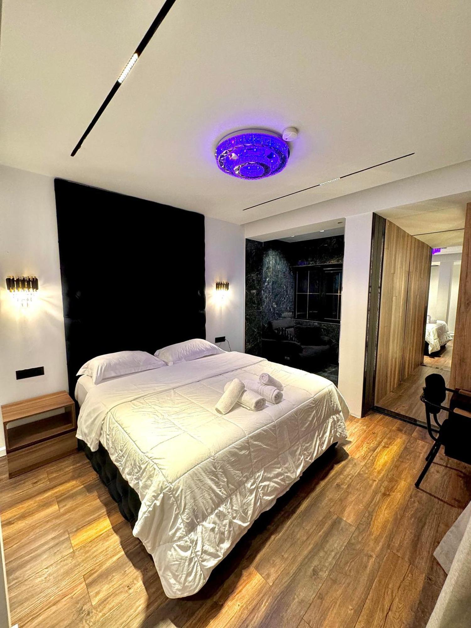 Boutique Empire Of Martin Hotel Gjirokastër