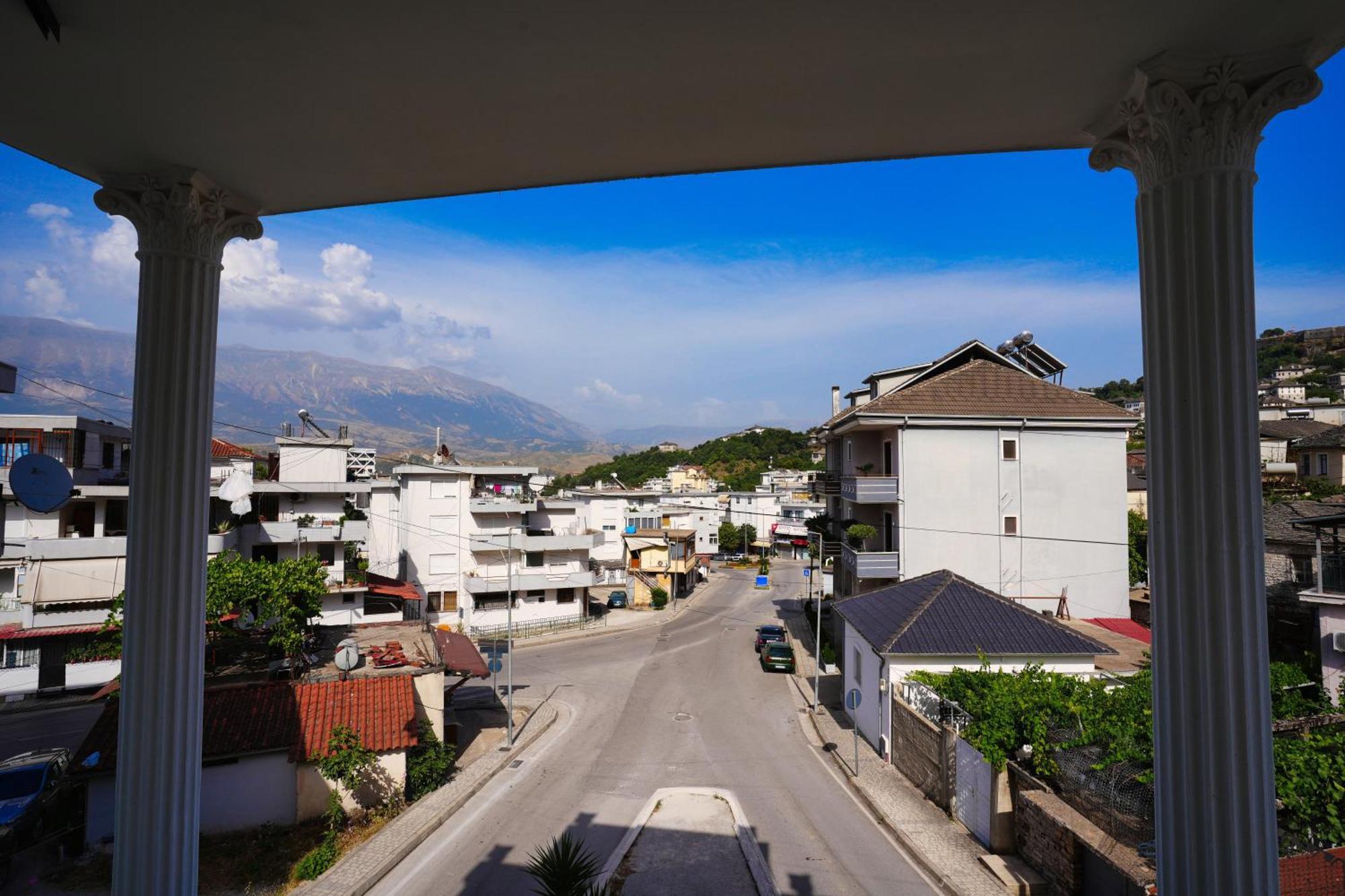 Boutique Empire Of Martin 4* Gjirokastër