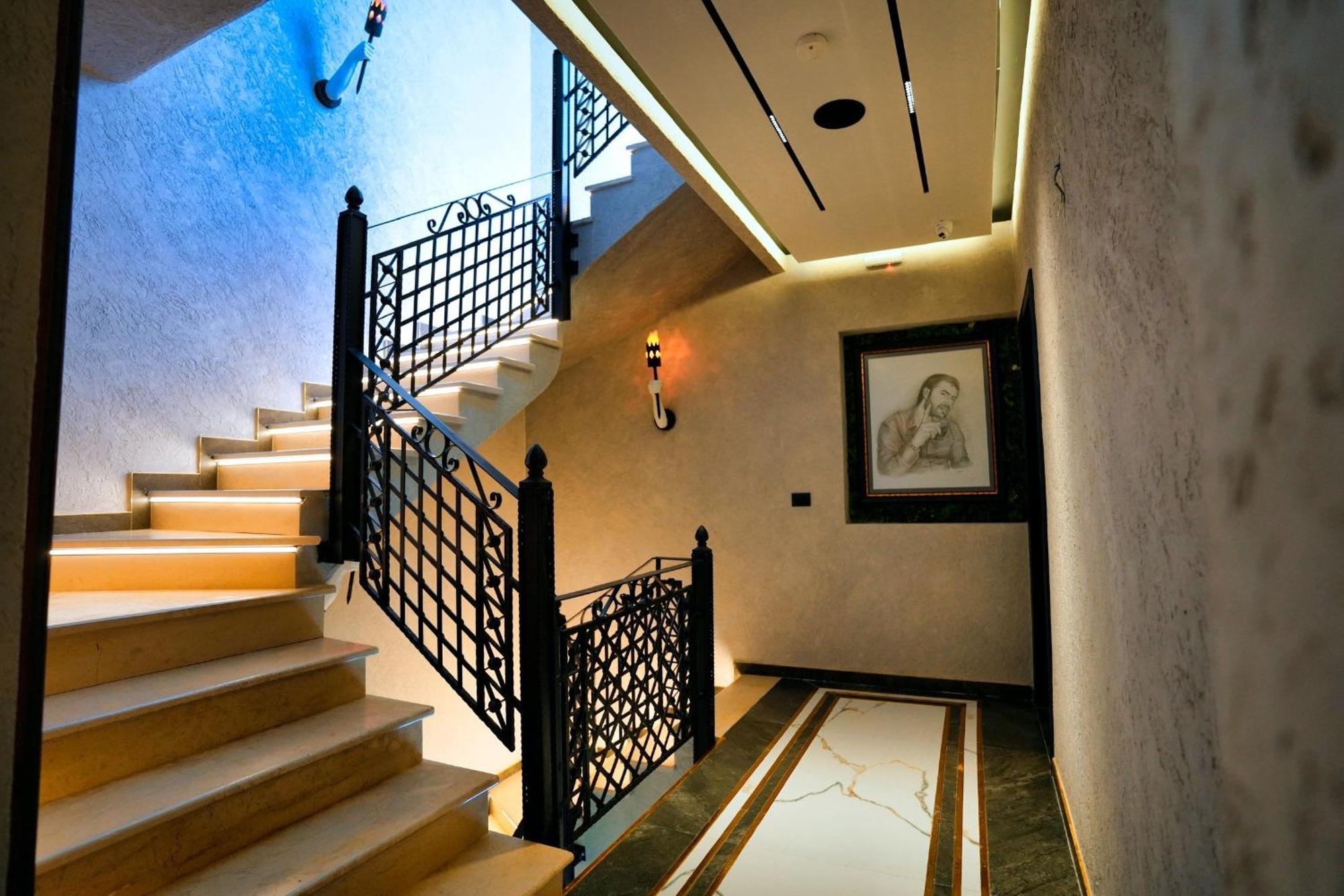 Boutique Empire Of Martin Hotel 4*