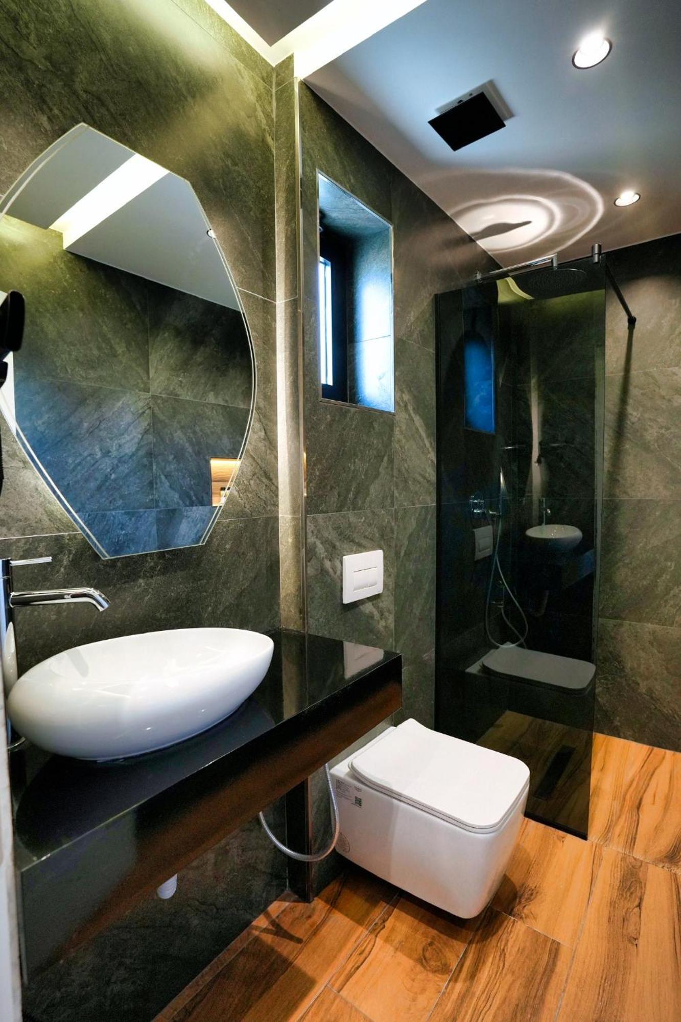 Boutique Empire Of Martin 4* Gjirokastër