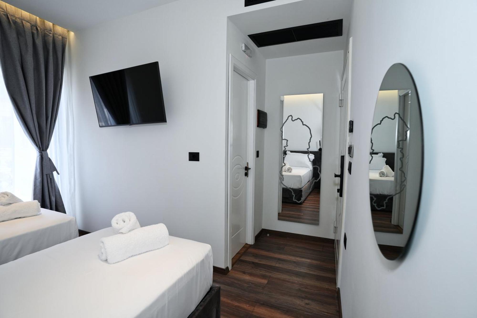 Boutique Empire Of Martin 4* Gjirokastër